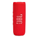 Caixa de Som Portátil Bluetooth Flip6 Vermelho
