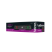 Soundbar Gamer Booster Led 2x3w Usb e Aux - Letron