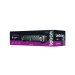Soundbar Gamer Round Led Rgb 7 Cores 2x3w Usb e Aux - Letron