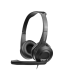 Fone Usb C/mic Headset Home Office Preto Cabo 3m
