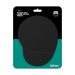 MOUSE PAD C/ APOIO GEL PRETO HOME OFFICE LETRON