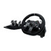 Volante Driving Force C/ Pedal G920 Xbox Series X/s/one e Pc