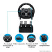 Volante Driving Force C/ Pedal G920 Xbox Series X/s/one e Pc