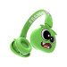 Fone Headset Xtrad Bluetooth Jelliemonster Verde Lc-868