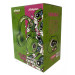 Fone Headset Xtrad Bluetooth Jelliemonster Verde Lc-868
