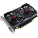 Placa de Vídeo 4gb Ddr5 128bits Gtx1050ti Dual Fan Graffiti - Pcyes