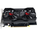 Placa de Vídeo 4gb Ddr5 128bits Gtx1050ti Dual Fan Graffiti - Pcyes