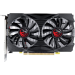 Placa de Vídeo 4gb Ddr5 128bits Gtx1050ti Dual Fan Graffiti - Pcyes