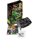 Placa de Vídeo 4gb Ddr5 128bits Gtx1050ti Dual Fan Graffiti - Pcyes
