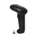Leitor Cod de Barras S/ Fio W110bk 2d C3tech