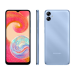 Smartphone Samsung Galaxy A04e 64GB Azul 4G Octa-Core 3GB RAM 6,5"