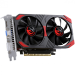 Placa de Video 2gb Ddr5 128bits Gtx750 Ti Dual Fan Pcyes