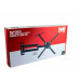 Suporte Articulado Duplo P/tv Até 30kg Vesa 