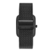 Relógio Smartwatch Mormaii Life Pulseira Metal Preto