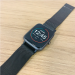 Relógio Smartwatch Mormaii Life Pulseira Metal Preto