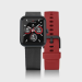Relógio Smartwatch Technos Max 2 Pulseiras Preto - Technos