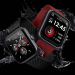 Relógio Smartwatch Technos Max 2 Pulseiras Preto - Technos