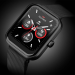 Relógio Smartwatch Technos Max 2 Pulseiras Preto - Technos