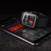 Relógio Smartwatch Technos Max 2 Pulseiras Preto - Technos