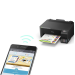 Impressora Epson Ecotank L1250 Usb/wifi