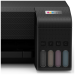 Impressora Epson Ecotank L1250 Usb/wifi