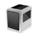 Gabinete Gamer Microcraft Iv Branco CG-04RC K-MEX