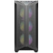 Gabinete Gamer Argb Brufen C1 Preto Gamemax