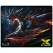 Mouse Pad Gamer Vinik 320x270 Dragon 