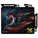 Mouse Pad Gamer Vinik 320x270 Dragon 