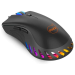 Mouse Usb Deathstroke Rgb 10000 Dpi - Dazz