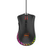 Mouse Usb Deathstroke Rgb 10000 Dpi - Dazz
