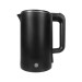 Chaleira Elétrica 1,8 Litros Preto - Acep01 I-02 - Agratto