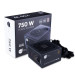 Fonte Atx Rop 750w 80 Plus Bronze Pfc Ativo Dazz