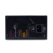 Fonte Atx Rop 750w 80 Plus Bronze Pfc Ativo Dazz