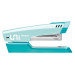 Grampeador 25fls Universal Metal Pastel Half Strip