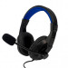 Fone Headset Techbest Usb C/mic Maxprint
