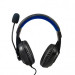 Fone Headset Techbest Usb C/mic Maxprint