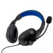 Fone Headset Techbest Usb C/mic Maxprint