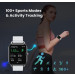 Relógio Smartwatch Haylou Rs4 Plus Silver Haylou