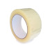Fita Adesiva Teckplast Larga 45mm X 100m Transparente