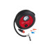 Compressor de Ar Roda 12v Vazão 15l/min 200 Psi 3 Bicos Multilaser