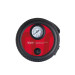 Compressor de Ar Roda 12v Vazão 15l/min 200 Psi 3 Bicos Multilaser