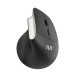 Mouse Vertical S/ Fio Usb 2.4ghz 1600dpi Preto multilaser