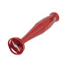 Mixer 200w com Copo Vermelho Mxv 02 Agratto 