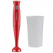 Mixer 200w com Copo Vermelho Mxv 02 Agratto 