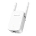 Repetidor de Sinal Wireless Mercusys Ac1200 - Me30
