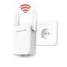 Repetidor de Sinal Wireless Mercusys Ac1200 - Me30