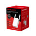 Repetidor de Sinal Wireless Mercusys Ac1200 - Me30