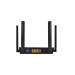 Roteador Tp-link Gigabit Ex141, Wi-fi 6, Dual Band - Ax1500