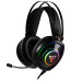 Headset Gamer Gamdias Hebe M3 Rgb 7.1, Virtual Surround Sound Usb 